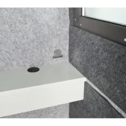 t.akustik Isolation Booth Fan Bundle