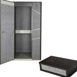 t.akustik Isolation Booth Fan Bundle