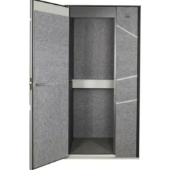 t.akustik Isolation Booth Fan Bundle