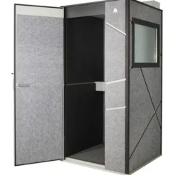 t.akustik Isolation Booth Fan Bundle