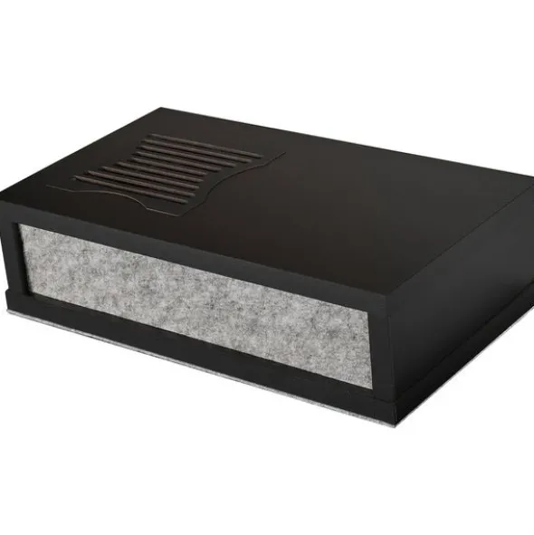 t.akustik Isolation Booth Fan Module
