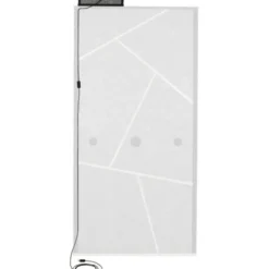 t.akustik Isolation Booth Fan Module