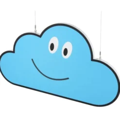 t.akustik Kids Line Ceiling Cloud 960