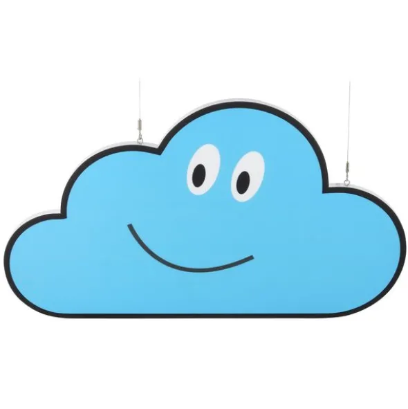 t.akustik Kids Line Ceiling Cloud 960