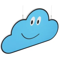 t.akustik Kids Line Ceiling Cloud 960