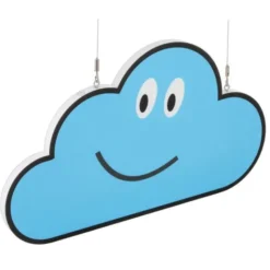 t.akustik Kids Line Ceiling Cloud 720