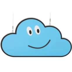 t.akustik Kids Line Ceiling Cloud 720