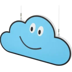 t.akustik Kids Line Ceiling Cloud 720