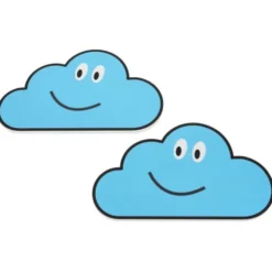 t.akustik Kids Line Ceiling Cloud 720