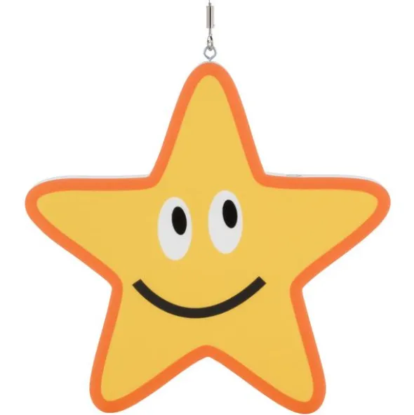 t.akustik Kids Line Ceiling Star 440