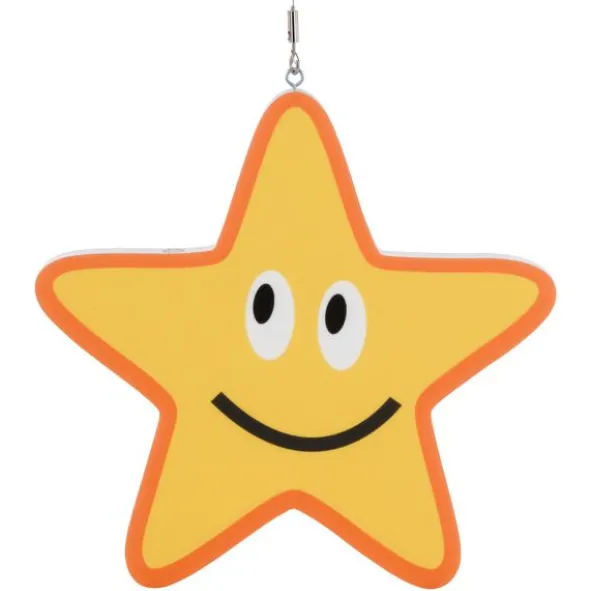 t.akustik Kids Line Ceiling Star 440
