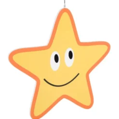 t.akustik Kids Line Ceiling Star 980