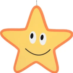 t.akustik Kids Line Ceiling Star 980