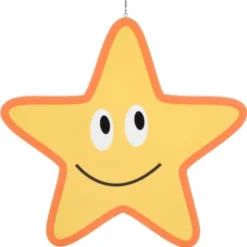 t.akustik Kids Line Ceiling Star 980