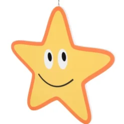 t.akustik Kids Line Ceiling Star 700