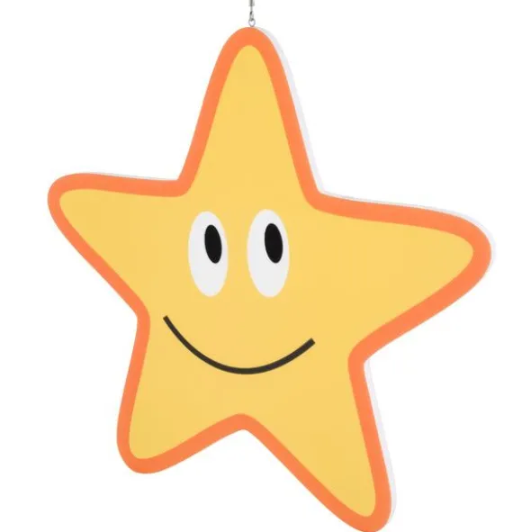 t.akustik Kids Line Ceiling Star 700
