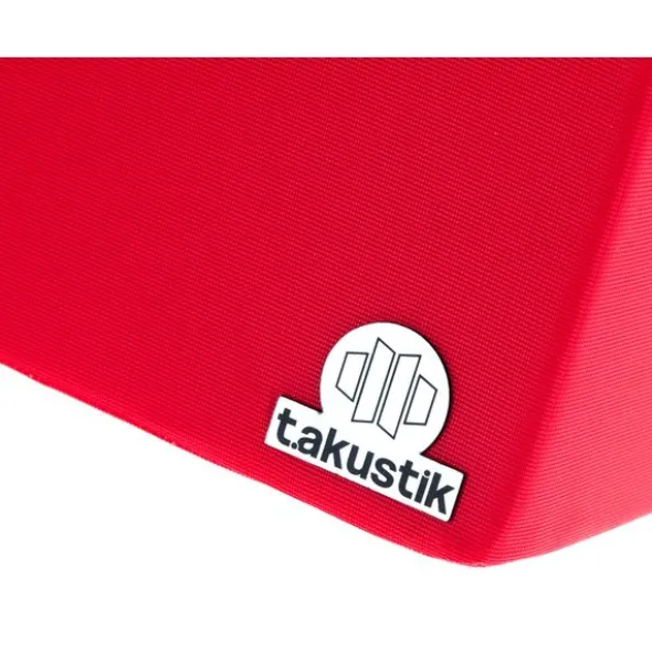 t.akustik Kids Line Cube RD 480