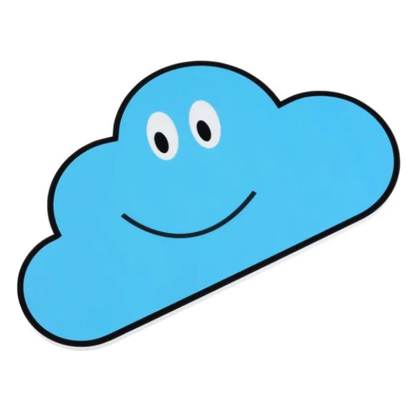 t.akustik Kids Line Wall Cloud 1100