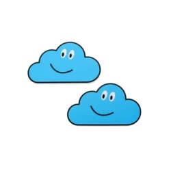 t.akustik Kids Line Wall Cloud 7 B-Stock
