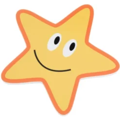 t.akustik Kids Line Wall Star 980
