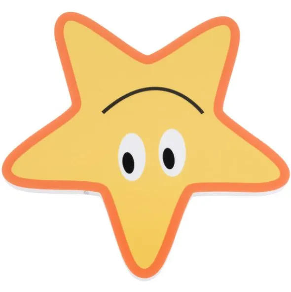 t.akustik Kids Line Wall Star 980