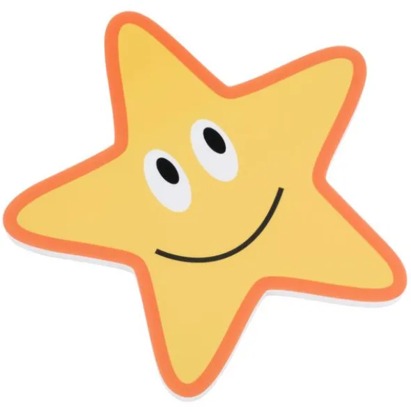 t.akustik Kids Line Wall Star 980