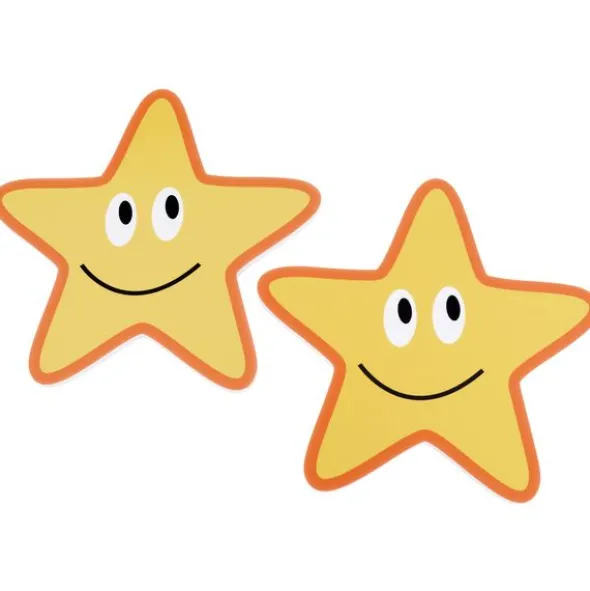 t.akustik Kids Line Wall Star 700