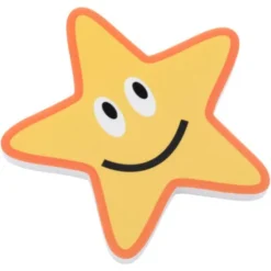 t.akustik Kids Line Wall Star 440