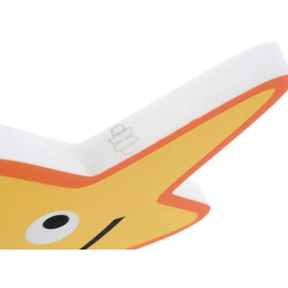 t.akustik Kids Line Wall Star 440