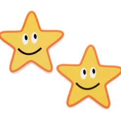 t.akustik Kids Line Wall Star 440