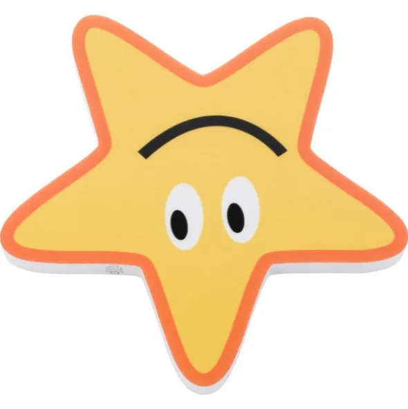 t.akustik Kids Line Wall Star 440