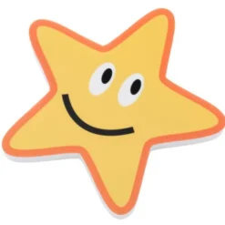 t.akustik Kids Line Wall Star 440