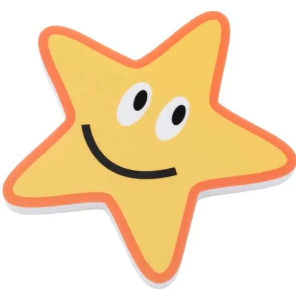 t.akustik Kids Line Wall Star 440