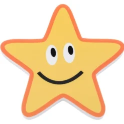 t.akustik Kids Line Wall Star 440