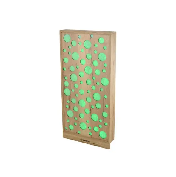 t.akustik LED Absorber 120 Circl B-Stock