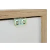 t.akustik LED Absorber 120 Circle Oak