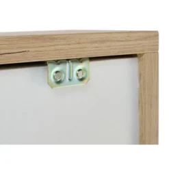 t.akustik LED Absorber 120 Circle Oak
