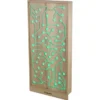 t.akustik LED Absorber 120 Tech Oak