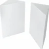t.akustik Melamine Cornertube 480 GR