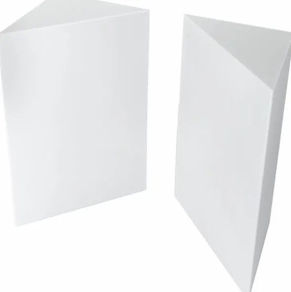 t.akustik Melamine Cornertube 480 GR