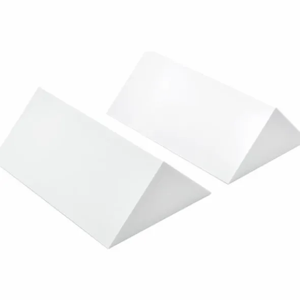 t.akustik Melamine Cornertube 480 GR