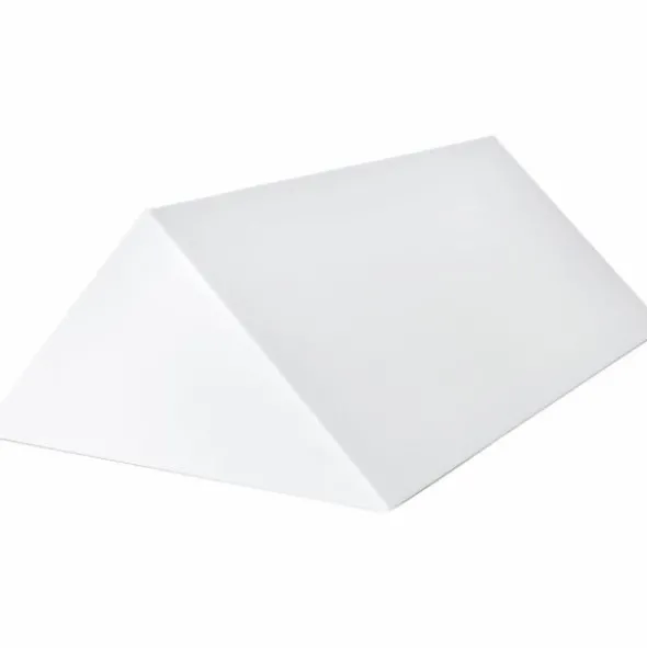 t.akustik Melamine Cornertube 480 GR