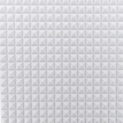 t.akustik Melamine Pyramid 70mm GR