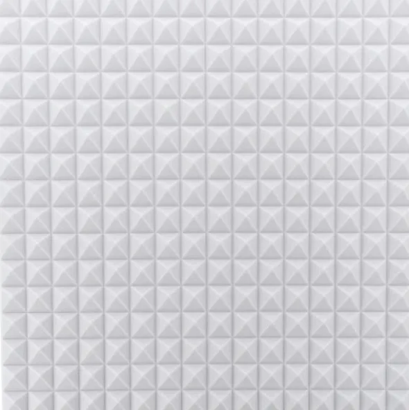 t.akustik Melamine Pyramid 70mm GR