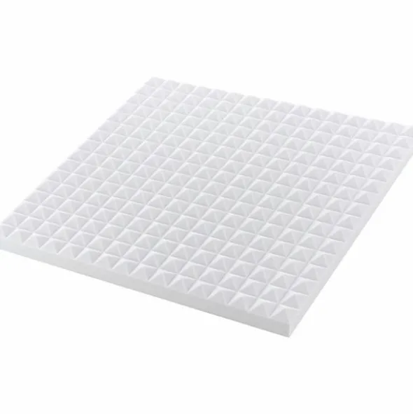 t.akustik Melamine Pyramid 70mm GR