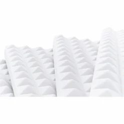t.akustik Melamine Pyramid 70mm GR