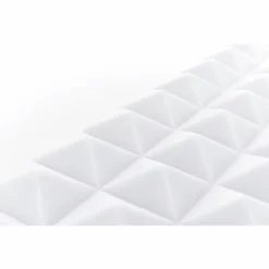 t.akustik Melamine Pyramid 70mm GR