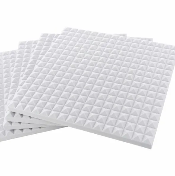 t.akustik Melamine Pyramid 70mm GR