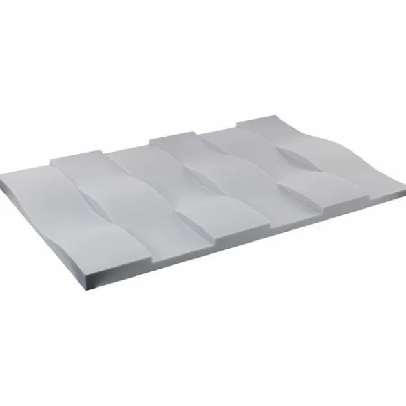 t.akustik Melamine Wave 120 GR