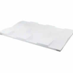 t.akustik Melamine Wave 120 WH